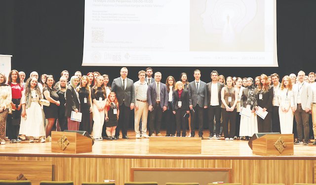 ‘Psikolojik danışmanlık alanı güçlü bir geçmişe sahip’