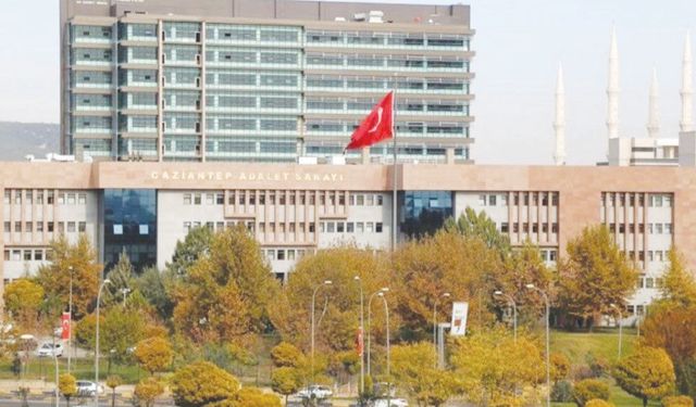 ‘Olay karşılıklı silahlı çatışma şeklinde gerçekleşi’