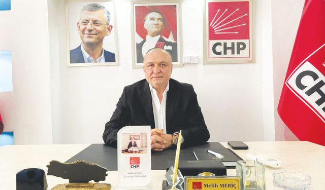 ‘Araban Ovası yıllardır aynı vaadin esiri’