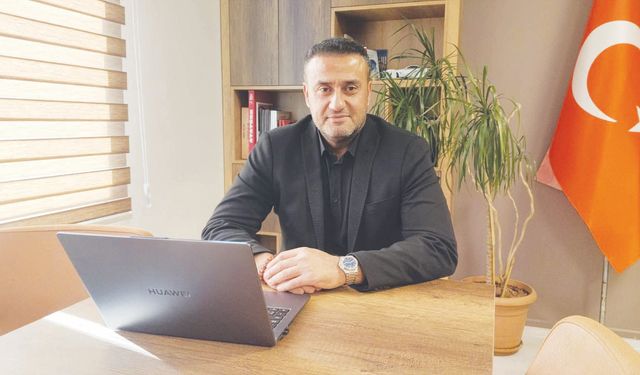 ‘IB öğrencileri, mağdur olmak istemiyor’