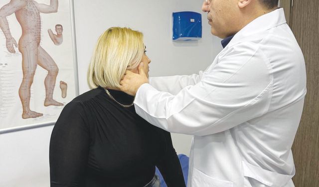 ‘Tetkikler tek başına belirleyici değildir’