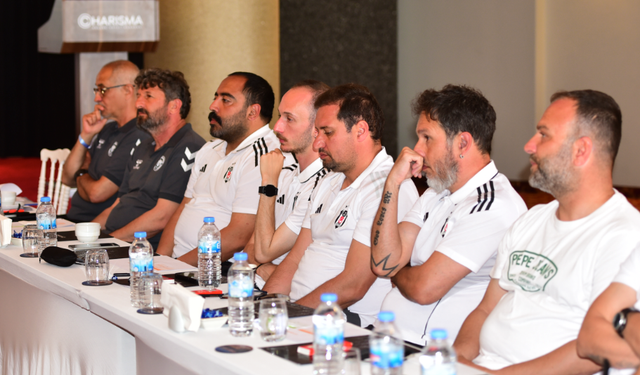 GELİŞİM LİGLERİ U17 FİNAL GRUPLARININ KURA ÇEKİMİ GERÇEKLEŞTİ