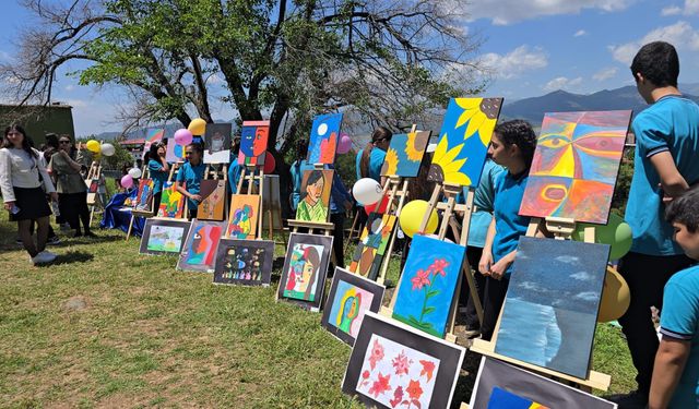 Yesemek 500 sanat eseriyle buluşuyor!