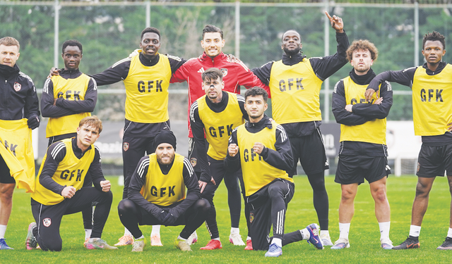 ‘Zor ve yorucu bir sezon oldu’
