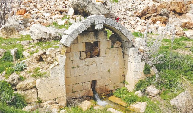 ‘Kültür varlıklarını korumalıyız’