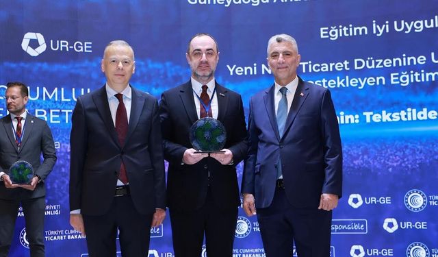 ‘Çevresel farkındalıkların artırılması gerek’