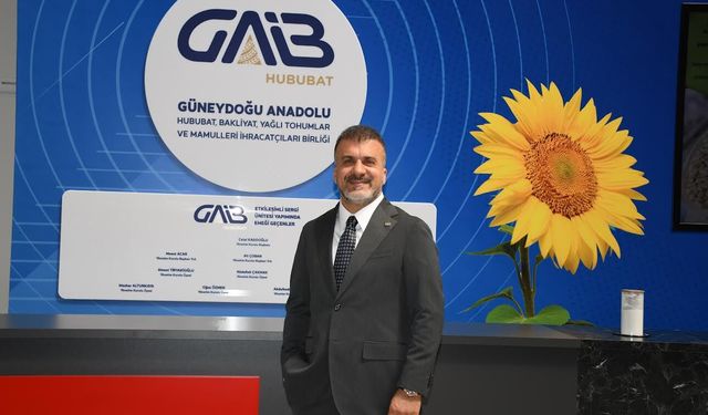 Hububat ihracatı 1,2 milyar dolar!