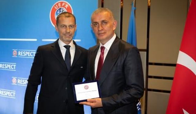 ‘YENİ FORMATLAR REKABET DENGESİNİ ARTIRACAK’