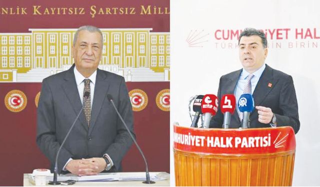 ‘Bütün bunları normalleştirmemek lazım’