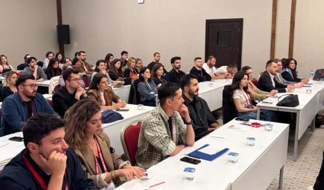 ‘FUTBOLCUNUN İHTİYACINI ANLAMAK ÇOK ÖNEMLİ’