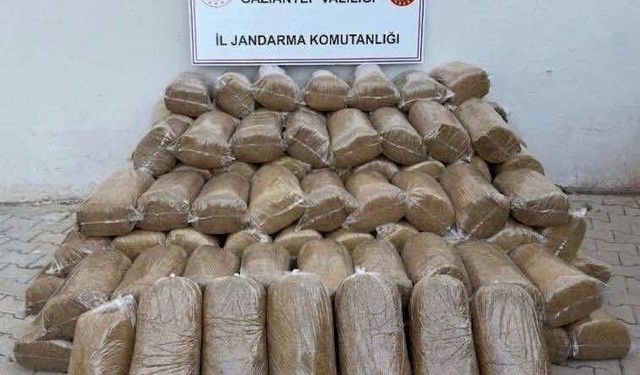 Huzur-güven uygulamasında suçlulara şok baskın!