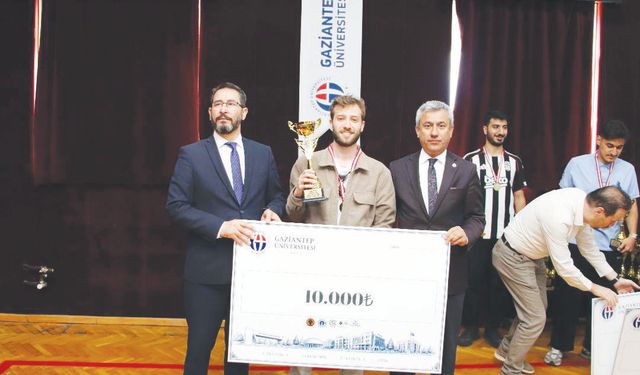 ‘SPORA OLAN İLGİYİ ARTIRMALIYIZ’