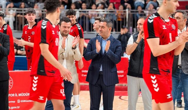 ‘Şehrimize değer katmaya devam edeceğiz’