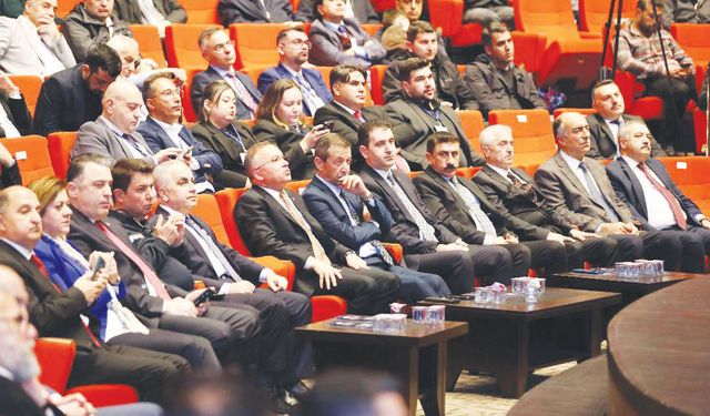 ‘Risklerin doğru analiz edilmesi gerek’