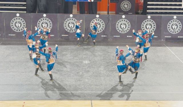 TÜRKiYE ŞAMPiYONASI’NI GAZiANTEP’TE DÜZENLENECEK