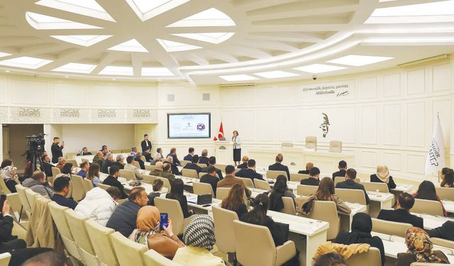 ‘Gençlerin ev sahibi olma umudu çok önemli’