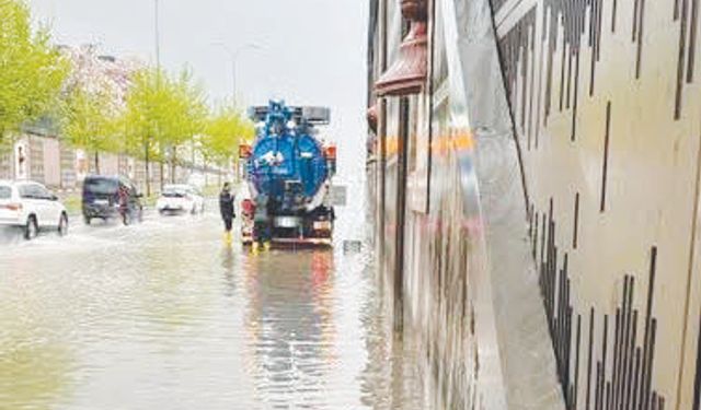 ‘Kaynaklarımızı sonuna kadar paylaşacağız’