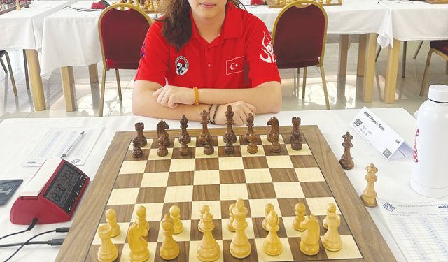 ‘Avrupa şampiyonu, büyük bir disiplin ve strateji örneği sergiliyor’