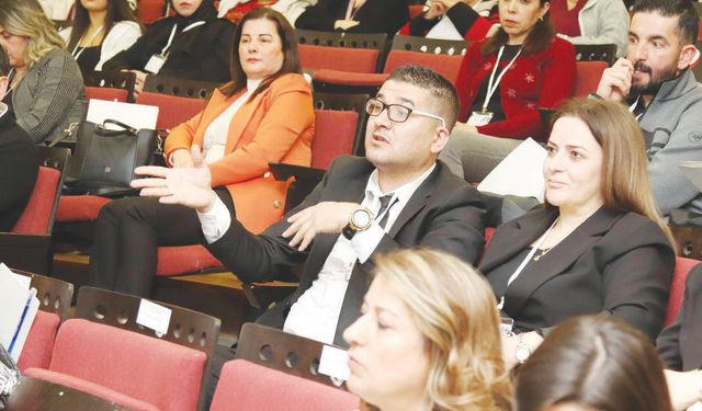 ‘Program geliştirme süreci kalite süreçlerine uygun yürütülmeli’