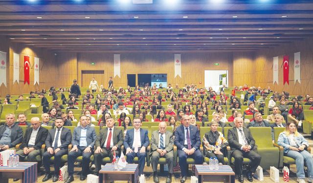 ‘Tarihi yapılar korunmalı’