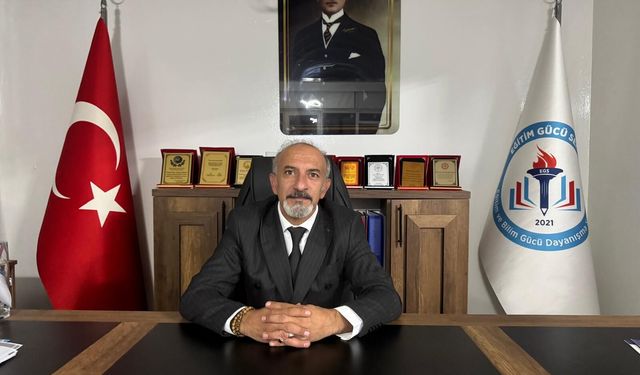 ‘AİLE İÇİ İSTİSMAR TOPLUMUN KANAYAN YARASI’