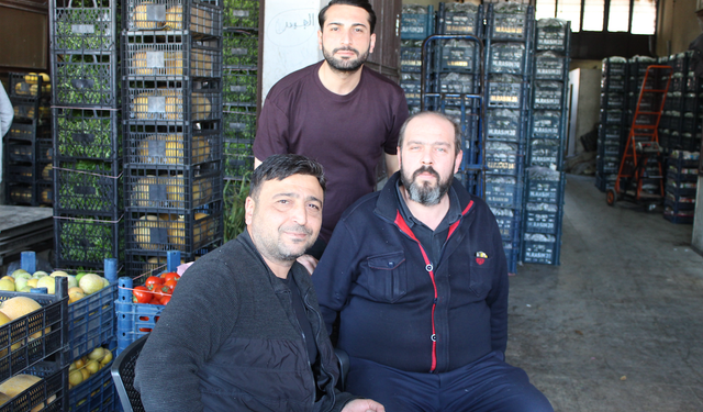 ‘BİLDİRİMCİLERİN DENETLENMESİNİ İSTİYORUZ'