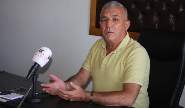 HER 5 KİŞİDEN 3’Ü İŞSİZ