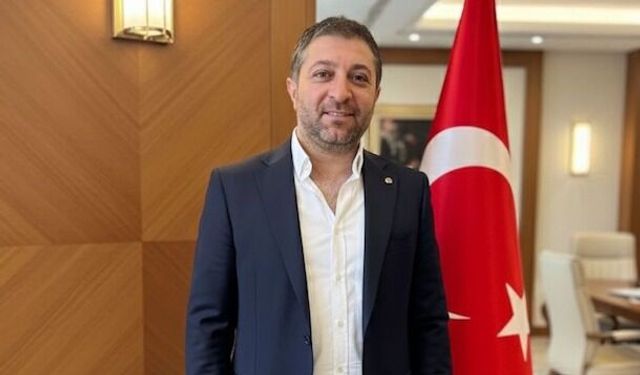 SEKTÖRDE BAYRAM HAREKETLİLİĞİ YOK!