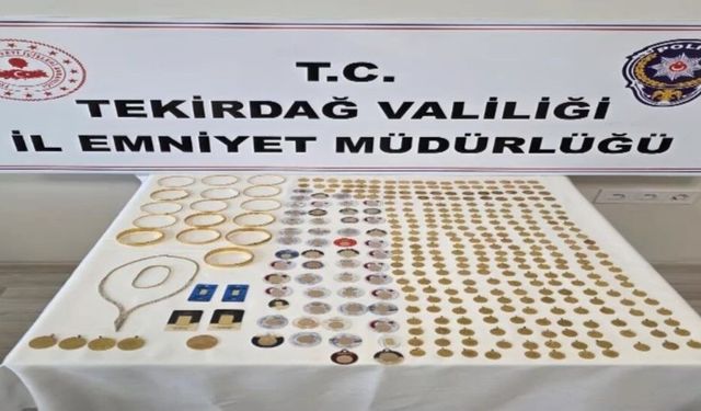 Dolandırıcılara geçit yok!