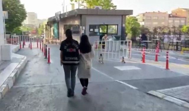 Ekspertiz çetesine çetesine şok operasyon!