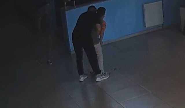 Heimlich manevrası, öğrencinin hayatını kurtardı