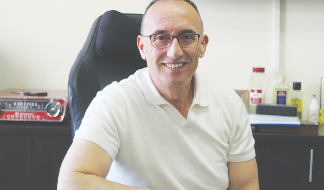 ‘KANSERiN  TEDAViSi VAR  UMUTSUZLUĞA  KAPILMAYIN’