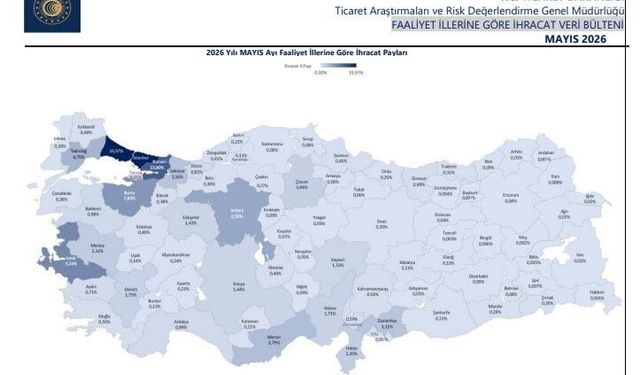 Şehrimiz zorluklara rağmen üretiyor!