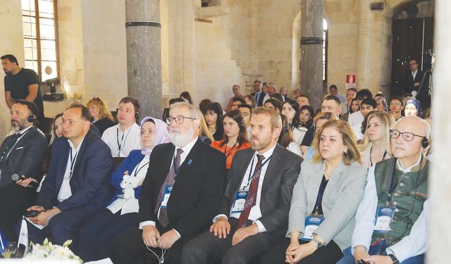 Ülkeler arasındaki işbirliği yerelde başlıyor
