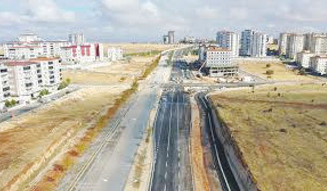 Beykent’in çehresi değişecek!