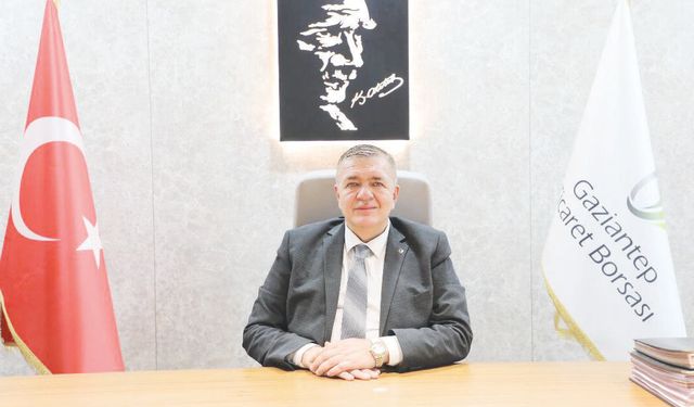 ‘Toprak, bize emanet edilmiş en kıymetli üretim kaynağı’