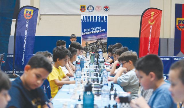 Sporcular, sabır ve disiplin değerlerini bir kez daha ortaya koydu