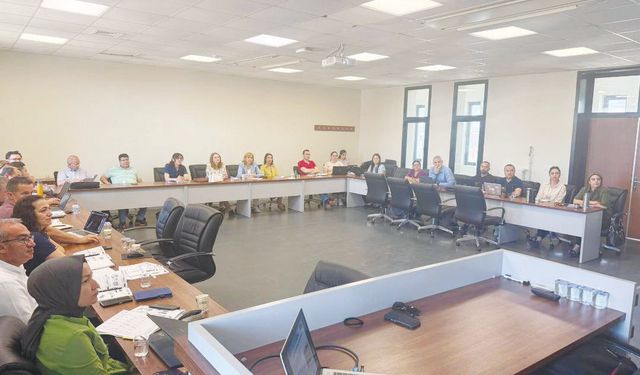 Sürdürülebilir çevre uygulamaları mercek altında!