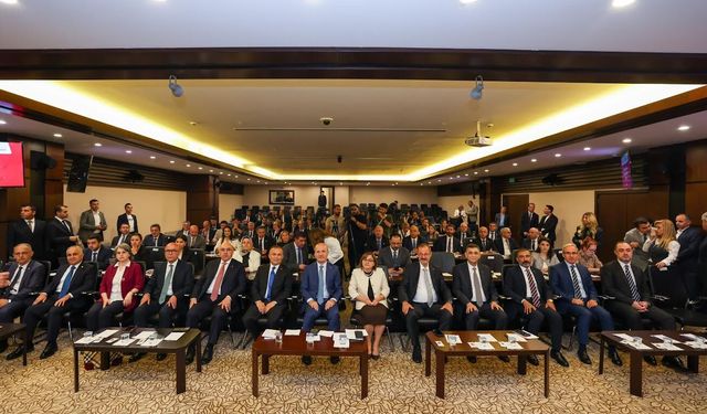 ‘Üniversitenin kısa sürede geldiği nokta gurur verici’