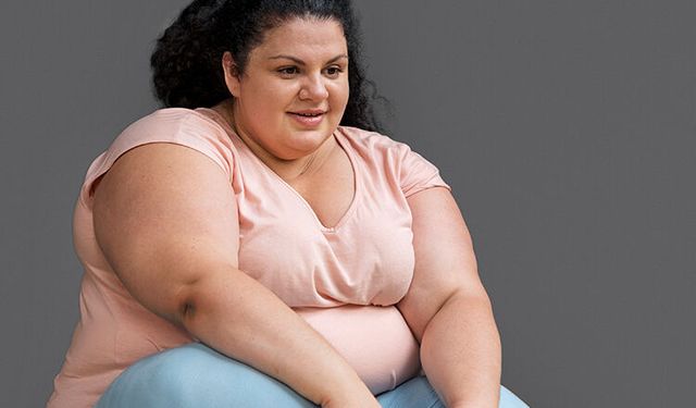 ‘Obeziteyle mücadele sadece ilaçtan ibaret değil’