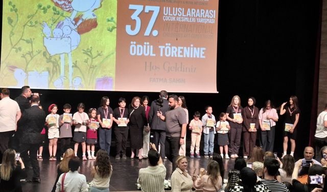 ‘Öğrencilerin içindeki sanatsal yeteneği açığa çıkarmalıyız’