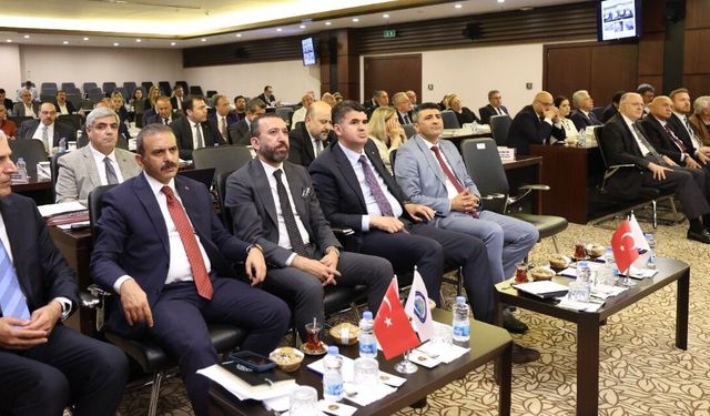 ‘Bölgenin yatırımcılar açısından cazibesi her geçen artıyor’