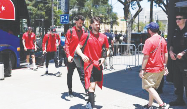 A MiLLi TAKIMI, SAN JOSE'DE