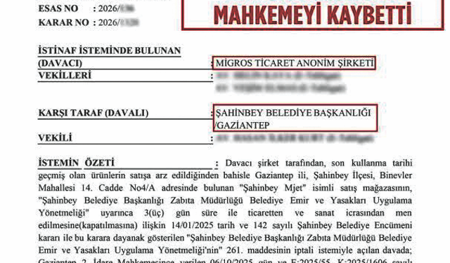 ‘Halk sağlığından taviz vermeyeceğiz’
