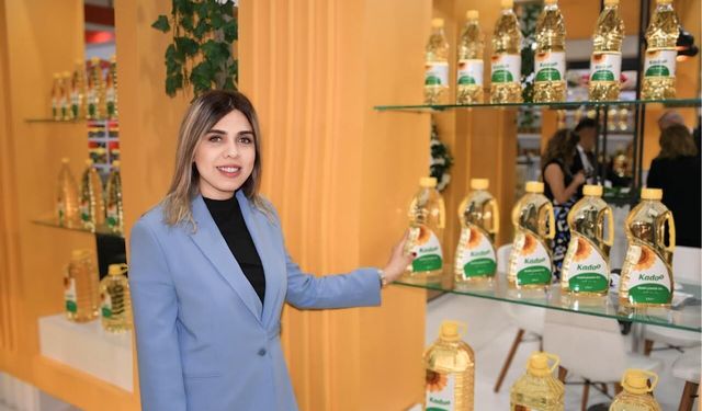 ‘Krizleri aşma konusunda büyük bir deneyime sahibiz’