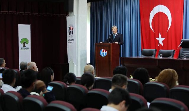 ‘Kültürel bağlarımız bizi bir araya getirdi’