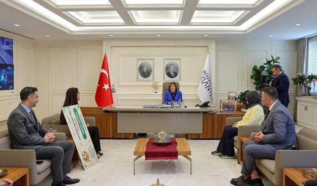 ‘Sıfır atık, en önemli küresel meselelerden biri’