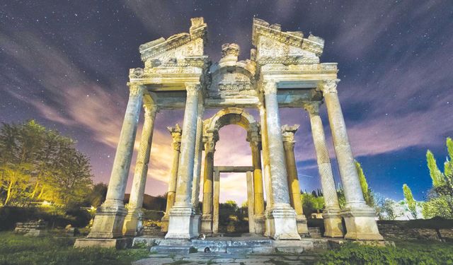 Gece Müzeciliğinde yeni sezon başlıyor
