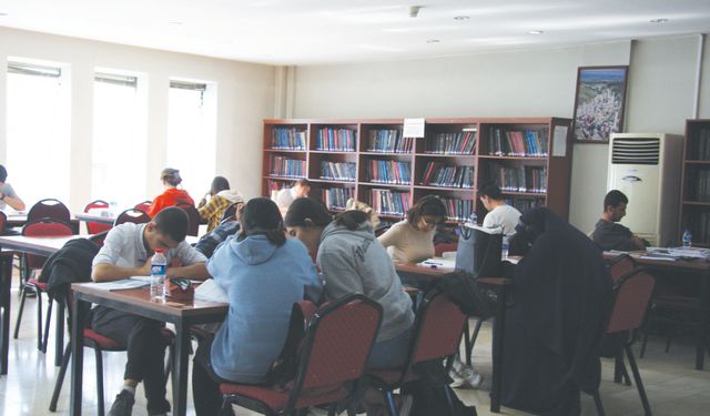 ‘Az miktarda kaygı performansı artırabilir’