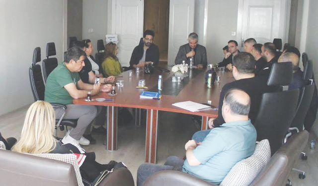 ‘Bankalar vatandaşa baskı kuruyor’